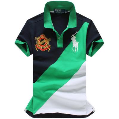 Cheap Men Polo Shirts wholesale No. 2476